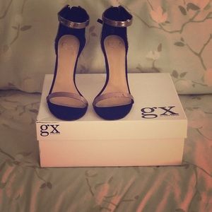 GX by Gwen Stephani heels